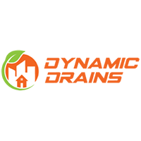 Dynamic Drains Logo