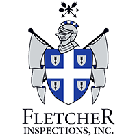 Fletcher Inspections Logo