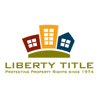 Liberty Title Logo