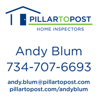 Pillar To Post Logo
