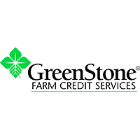 GreenStone Farm Credit Services Logo