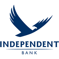 Independent Bank Logo